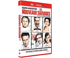 Les nouveaux sauvages