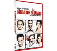 Les Nouveaux Sauvages (DVD)