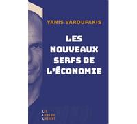Les nouveaux Serfs de l'économie