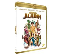 Les Nouvelles aventures d'Aladin (Blu-ray) Adams Kev Rouve Jean-Paul Judor Eric