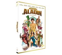 Les Nouvelles aventures d'Aladin (DVD) Adams, Kev, Rouve, Jean-Paul, Judor, Eric