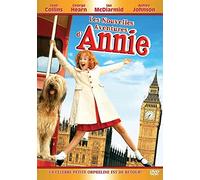 Les nouvelles aventures d'annie