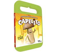 Les Nouvelles aventures de Capelito vol 2