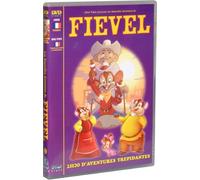 Les Nouvelles aventures de Fievel - 2
