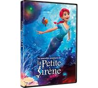Les nouvelles aventures de la petite sirène