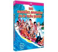 Les nouvelles aventures de la tribu brady