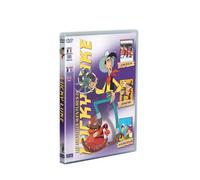 Les nouvelles aventures de lucky Luke : le Noël des dalton