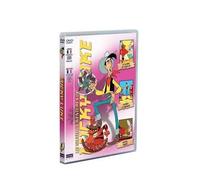 Les nouvelles aventures de lucky Luke : le talisman des grands nez (DVD)