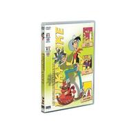 Les nouvelles aventures de lucky Luke : le tresor des dalton (DVD)