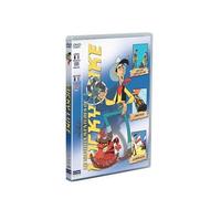 Les nouvelles aventures de lucky Luke : lucky Luke contre lucky Luke