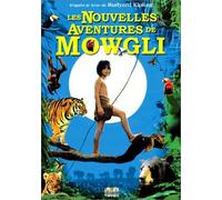 Les nouvelles aventures de mowgli