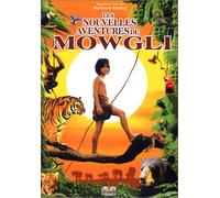 Les nouvelles aventures de mowgli