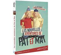 Les Nouvelles Aventures de Pat et Mat