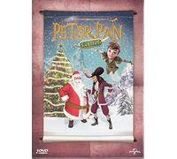 Les Nouvelles aventures de Peter Pan - n°1 & n°2: Un Noël sur Neverland - coffret 2 DVD