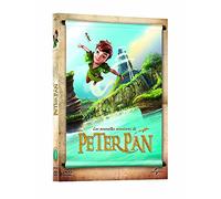 Les nouvelles aventures de peter pan, vol.1