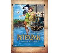 Les nouvelles aventures de peter pan, vol. 5 : la magie du cinéma
