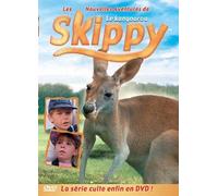 Les nouvelles aventures de skippy