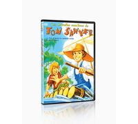 Les Nouvelles aventures de Tom Sawyer DVD