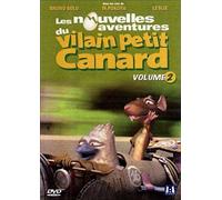 Les nouvelles aventures du vilain petit canard, vol. 2