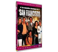Les Nouvelles chroniques de San Francisco - Vol. 1