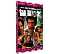 Les Nouvelles chroniques de San Francisco - Vol. 2