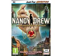 Les Nouvelles Enquêtes de Nancy Drew : The Captive Curse - [Edizione: Francia]