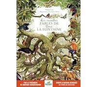 Les nouvelles fables de Doué-La-Fontaine