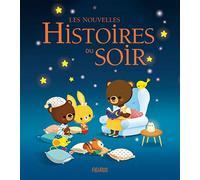 Les nouvelles histoires du soir