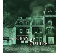 Les Nouvelles Lectures Cosmopolites - Les Grands Saules