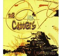 Les Nouvelles Lectures Cosmopolites - Link Cutters