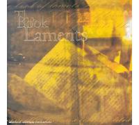 Les Nouvelles Lectures Cosmopolites - The Book Of Laments