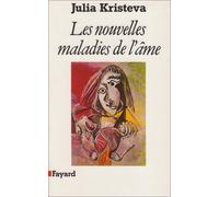 Les nouvelles maladies de l'âme