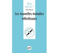 Les nouvelles maladies infectieuses