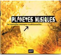 Les Nouvelles Musiques Traditionnelles