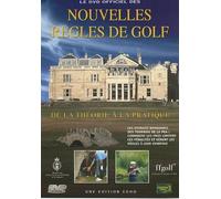 Les nouvelles regles de golf
