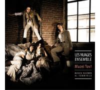 Les Nuages Ensemble - Mazel Tov!