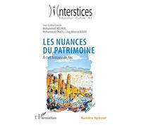 Les nuances du patrimoine: Art et histoire de Fès Numéro Spécial