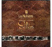 Les Nubians And Various Artists - Les Nubians Presents Echos Chapter One - Nubian Voyager