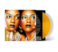 Les Nubians - One Step Forward