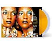 Les Nubians - One Step Forward