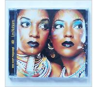 Les Nubians - One Step Forward