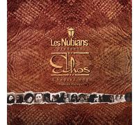 Les Nubians Presents Echos by Les Nubians
