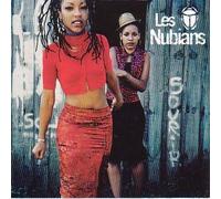 Les Nubians - Princesses Nubiennes