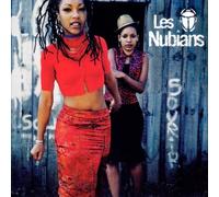 Les Nubians – Princesses Nubiennes – Parlophone