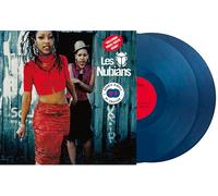 Les Nubians - Princesses Nubiennes
