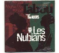 Les Nubians - Tabou
