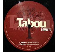 Les Nubians - Tabou