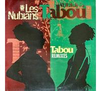 Les Nubians - Tabou Remixes