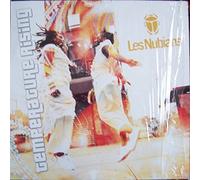 Les Nubians - Temperature Rising