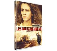 Les nuits avec mon ennemi